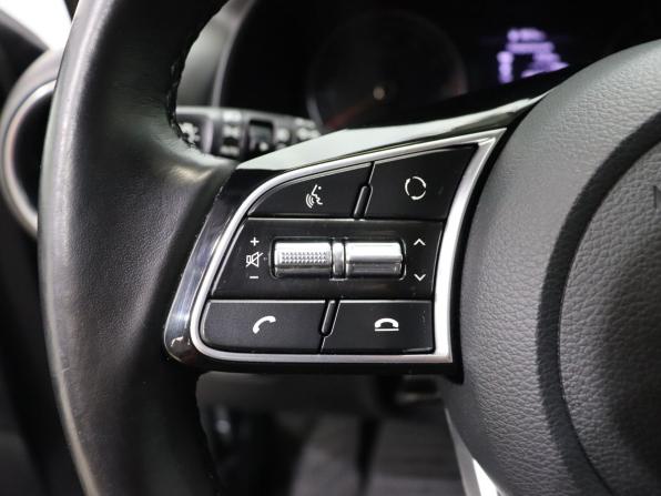 Kia Cerato IV с пробегом 2020 года, цена 1 915 000 рублей, 64699 км, седан, Автокод Объявления