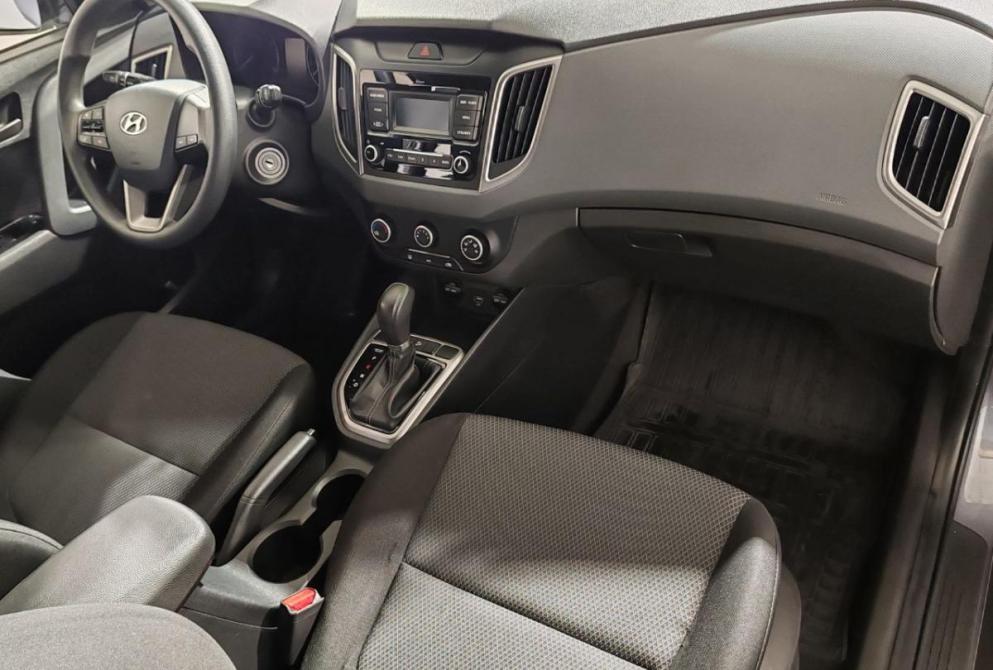 Hyundai Creta I Рестайлинг Ярославль  - изображение 16