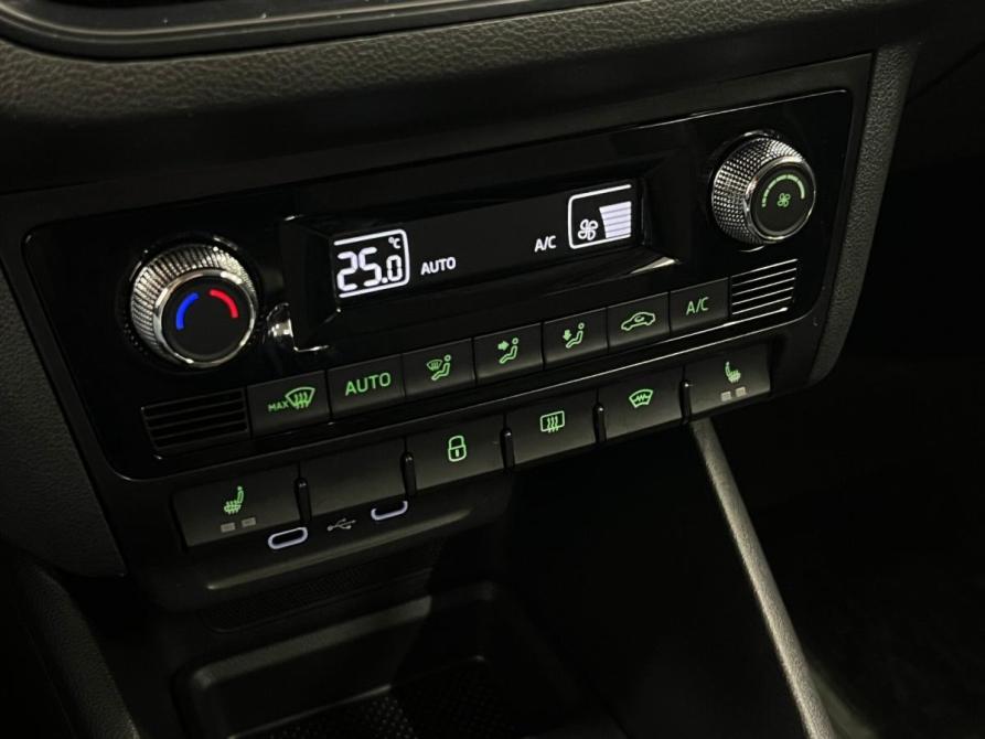 Skoda Rapid II Санкт-Петербург  - изображение 15