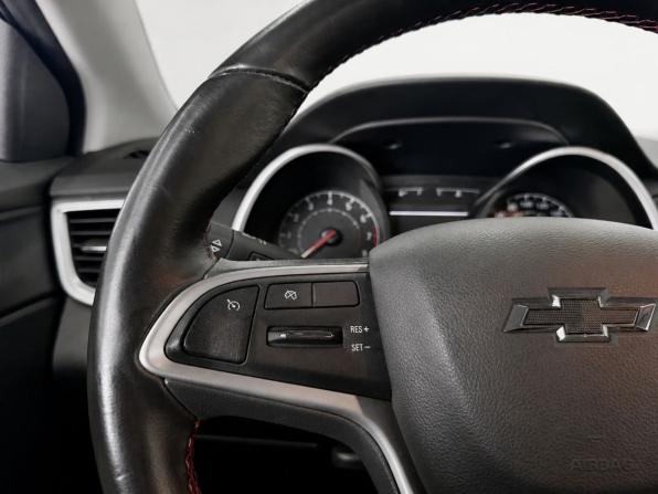 Chevrolet Monza II с пробегом 2020 года, цена 1 449 000 рублей, 47000 км, седан, Автокод Объявления