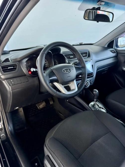 Kia Rio III Челябинск  - изображение 7