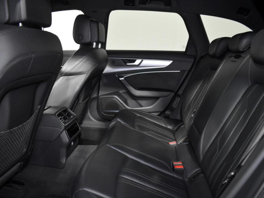 Audi A6 V (C8) Санкт-Петербург  - изображение 12
