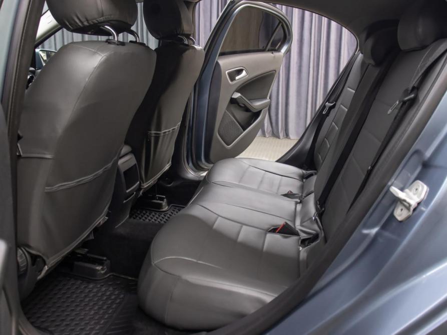 Mercedes-Benz A-Класс III (W176) Москва  - изображение 12