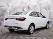 Lada (ВАЗ) Vesta I Рестайлинг (NG) Ульяновск  - изображение 26