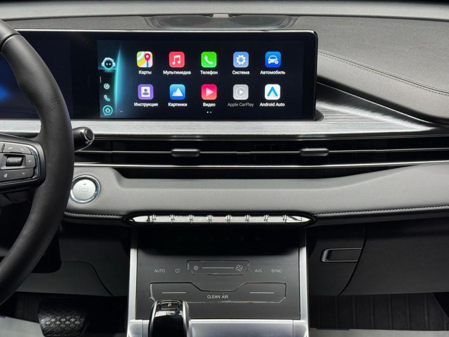 Chery Tiggo 7 Pro Max I Ижевск  - изображение 15