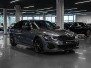 BMW 3 серии VII (G2x) Москва  - изображение 39