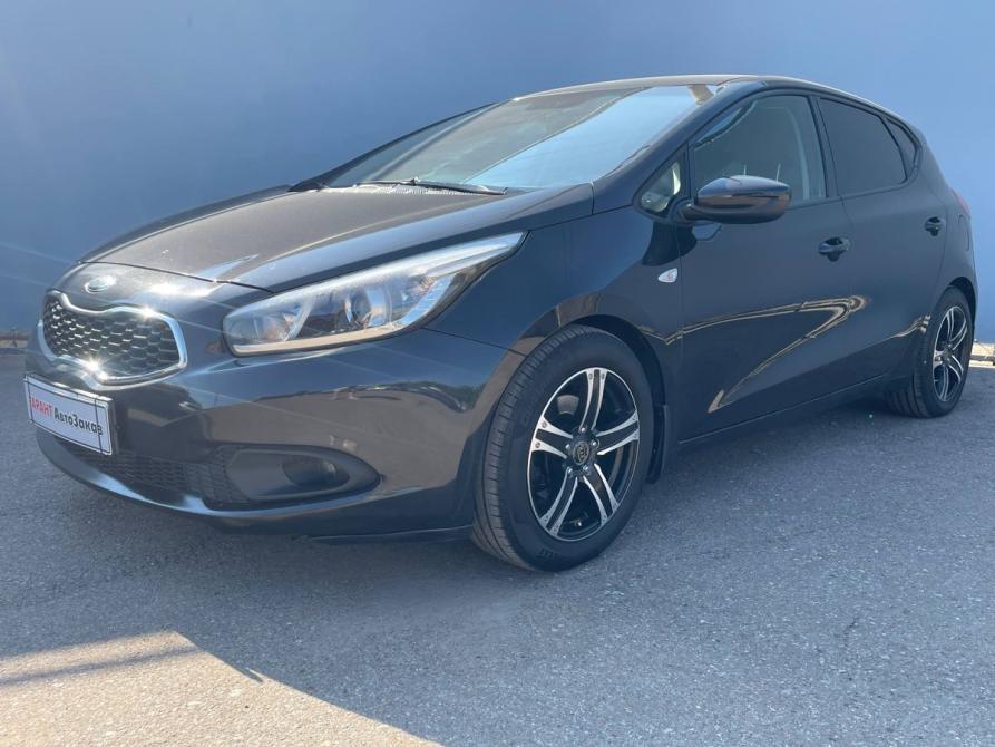 Kia Ceed II Стерлитамак  - изображение 3
