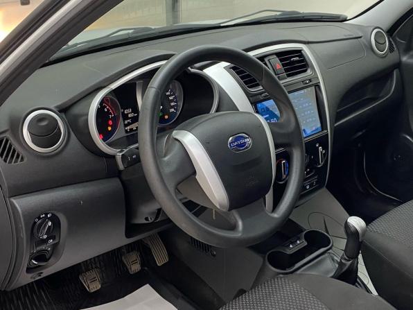 Datsun on-DO I Рестайлинг с пробегом 2020 года, цена 499 000 рублей, 89048 км, седан, Автокод Объявления