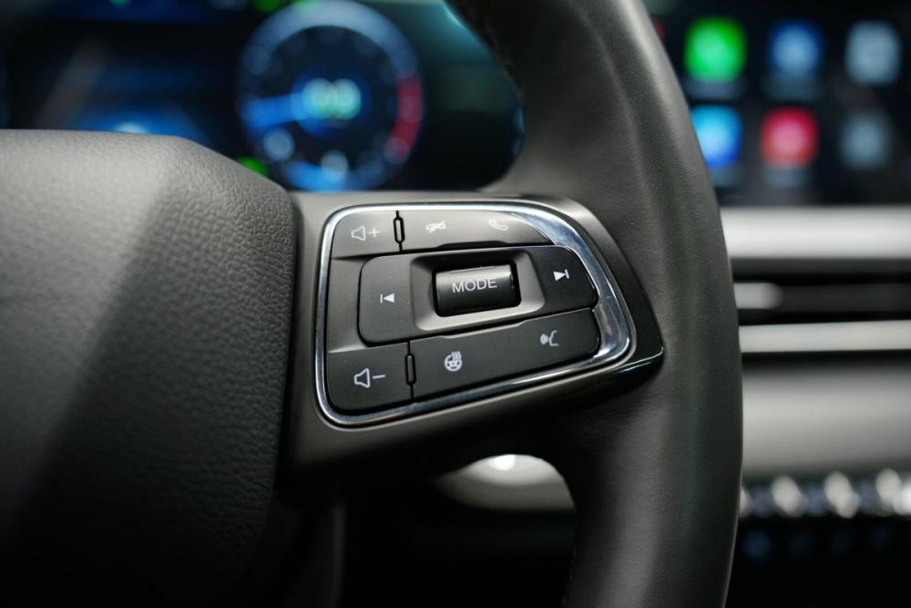Chery Tiggo 7 Pro Max I Крым  - изображение 16
