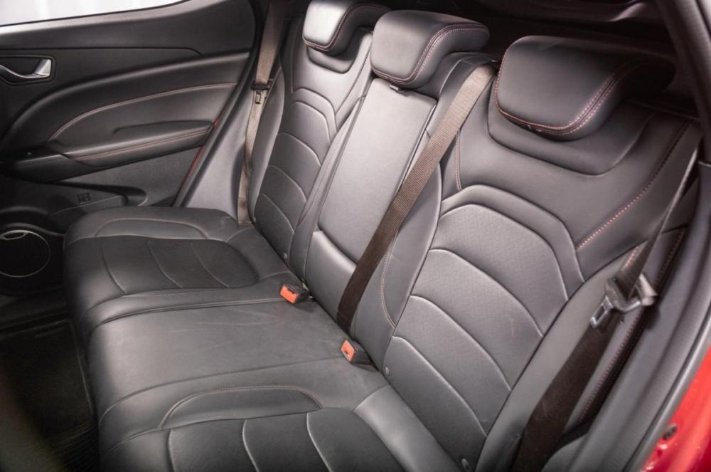 Dongfeng DFSK 500 Томск  - изображение 18