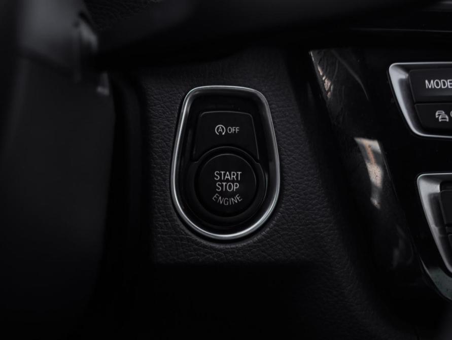 BMW 3 серии VI (F3x) Рестайлинг Санкт-Петербург  - изображение 21