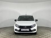 Lada (ВАЗ) Granta I Рестайлинг Воронеж  - изображение 23