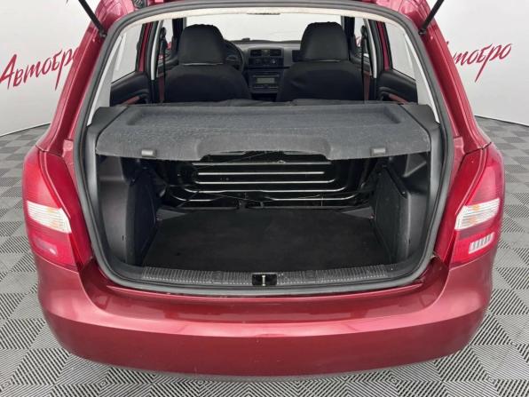 Skoda Fabia II с пробегом 2007 года, цена 289 000 рублей, 332925 км, хэтчбек, Автокод Объявления