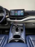 Haval F7x I Рестайлинг Москва  - изображение 39