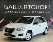 Datsun mi-DO Уфа  - изображение 15