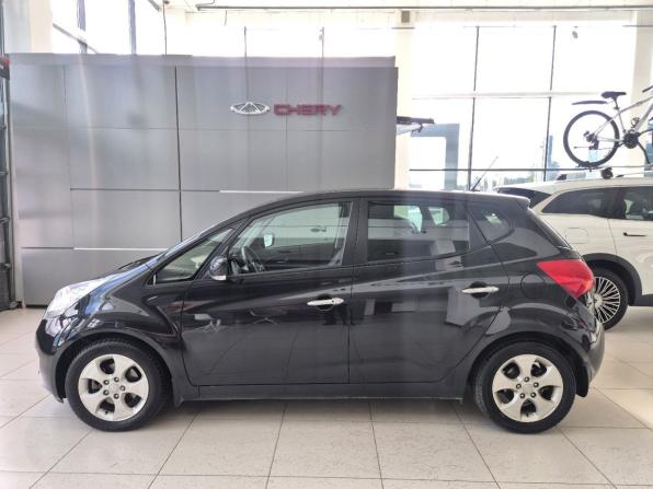 Kia Venga I с пробегом 2013 года, цена 1 099 000 рублей, 109571 км, компактвэн, Автокод Объявления