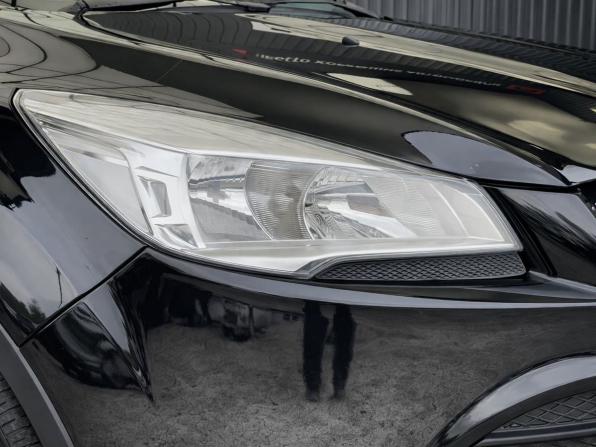 Ford Kuga II с пробегом 2016 года, цена 1 397 000 рублей, 146292 км, внедорожник, Автокод Объявления
