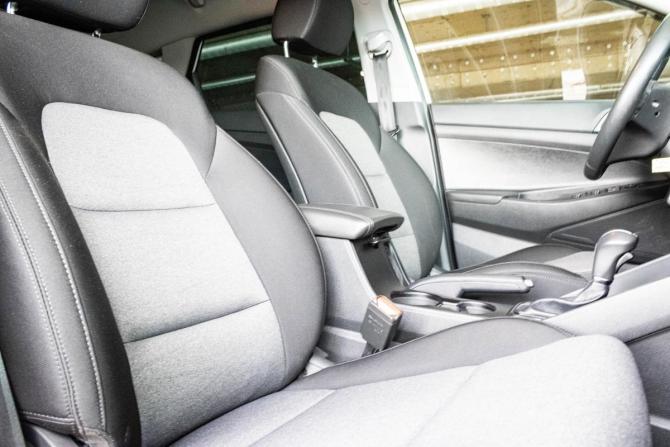 Hyundai Tucson III Рестайлинг с пробегом 2020 года, цена 2 549 000 рублей, 116849 км, внедорожник, Автокод Объявления