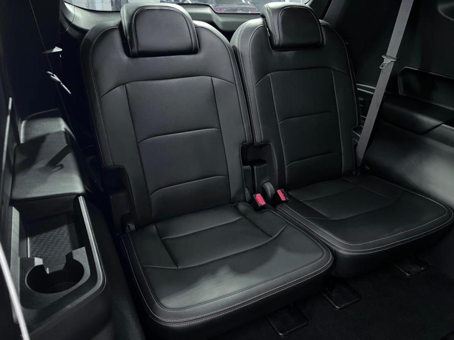 Geely Okavango I Рестайлинг Ростов-на-Дону  - изображение 25