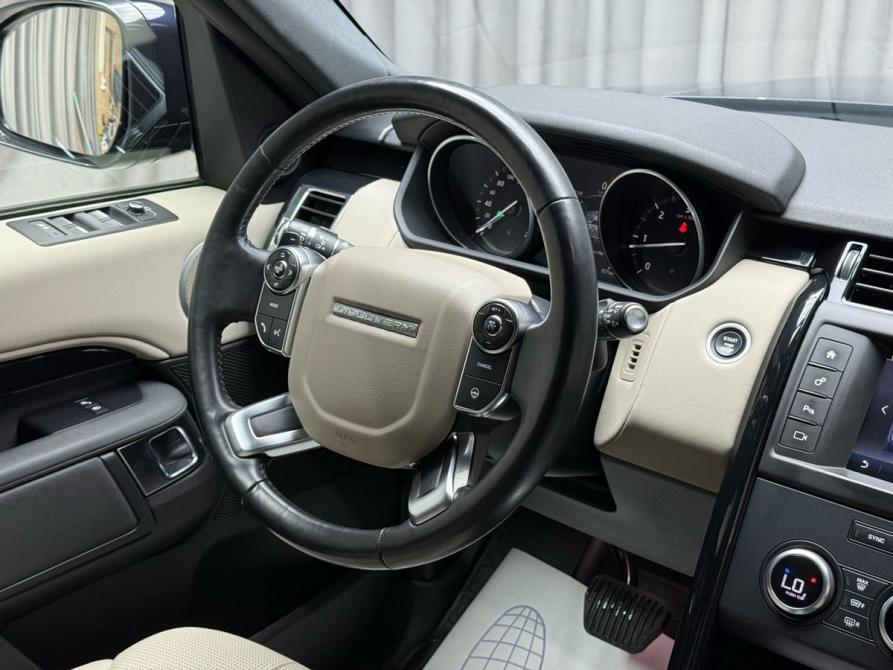 Land Rover Discovery V Ижевск  - изображение 14