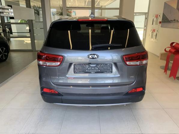 Kia Sorento III Prime с пробегом 2017 года, цена 2 350 000 рублей, 210045 км, внедорожник, Автокод Объявления