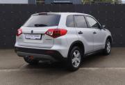 Suzuki Vitara II Сыктывкар  - изображение 23