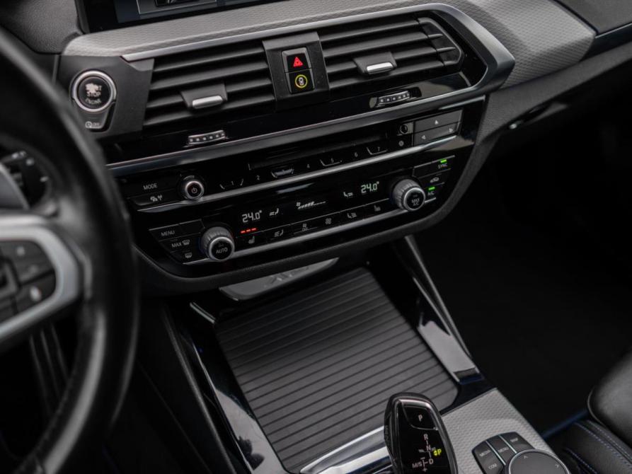 BMW X3 III (G01) Сочи  - изображение 21