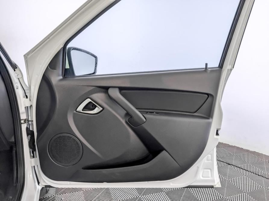Lada (ВАЗ) Granta I Рестайлинг Москва  - изображение 24