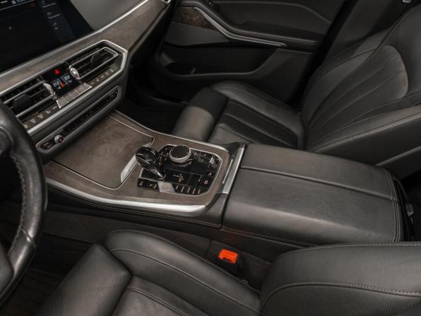 BMW X5 IV (G05/G18) с пробегом 2019 года, цена 6 280 000 рублей, 107671 км, внедорожник, Автокод Объявления