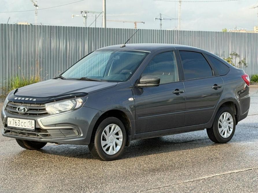 Lada (ВАЗ) Granta I Рестайлинг Пермь  - изображение 1