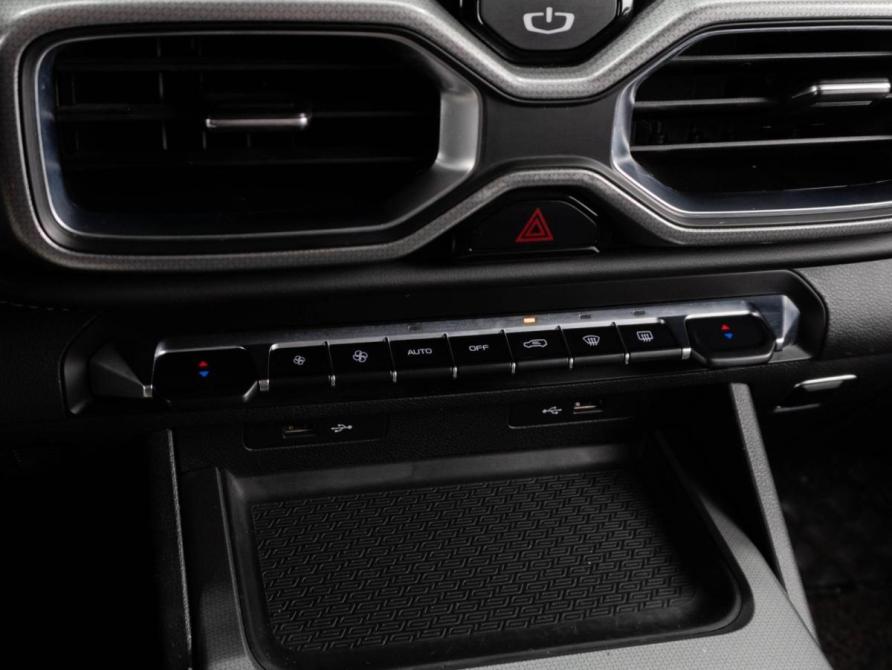 Geely Okavango I Тюмень  - изображение 22