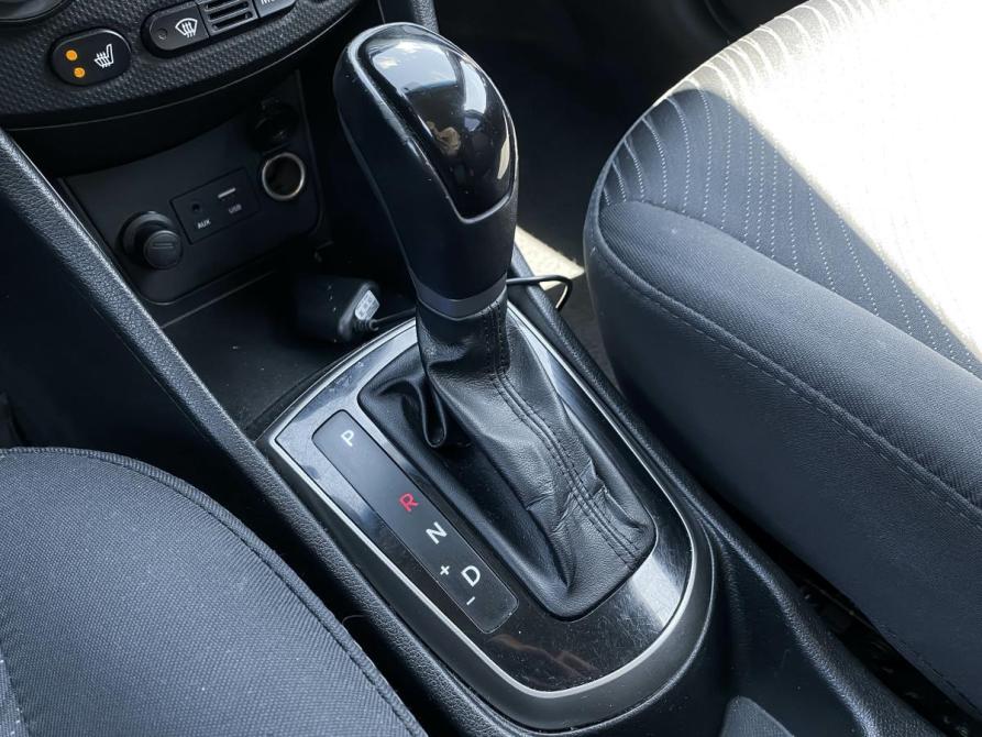 Hyundai Solaris I Рестайлинг Нижний Новгород  - изображение 13