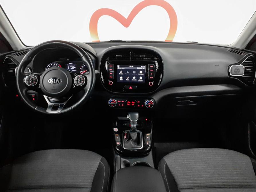 Kia Soul III Москва  - изображение 9