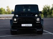 Mercedes-Benz G-Класс II (W463) Рестайлинг 3 Москва  - изображение 22