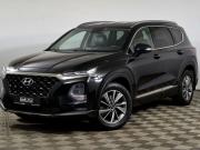 Hyundai Santa Fe IV Санкт-Петербург  - изображение 22