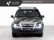 Chevrolet Niva I Рестайлинг Казань  - изображение 19