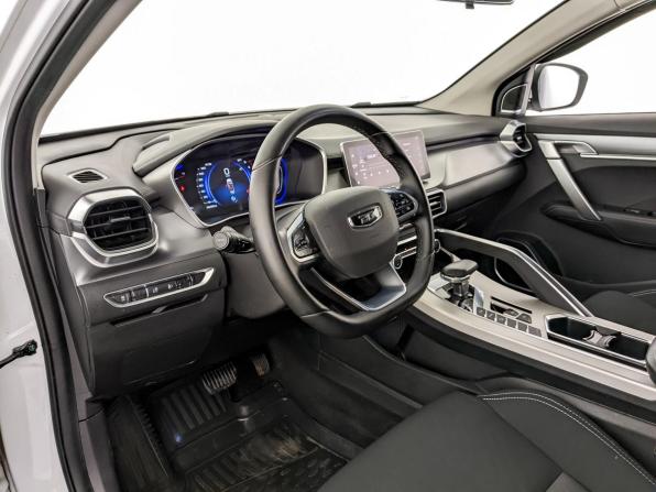 Belgee X50 с пробегом 2025 года, цена 1 590 000 рублей, 68085 км, внедорожник, Автокод Объявления