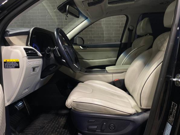 Hyundai Palisade I с пробегом 2019 года, цена 3 660 000 рублей, 135209 км, внедорожник, Автокод Объявления