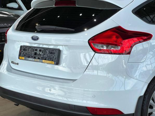 Ford Focus III Рестайлинг с пробегом 2017 года, цена 1 000 000 рублей, 157000 км, хэтчбек, Автокод Объявления
