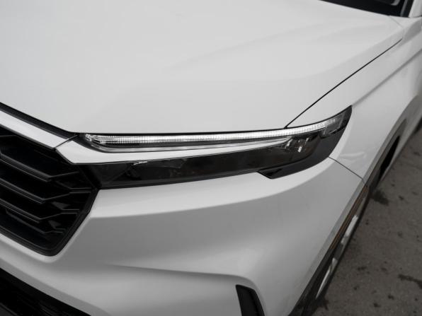 Honda CR-V VI с пробегом 2025 года, цена 4 100 000 рублей, 13800 км, внедорожник, Автокод Объявления