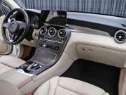 Mercedes-Benz GLC I (X253) Москва  - изображение 35