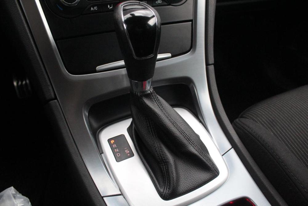 Ford Mondeo IV Рестайлинг Брянск  - изображение 20