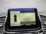 Mercedes-Benz GLS I (X166) Москва  - изображение 34