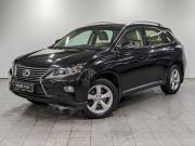 Lexus RX III Рестайлинг Москва  - изображение 31
