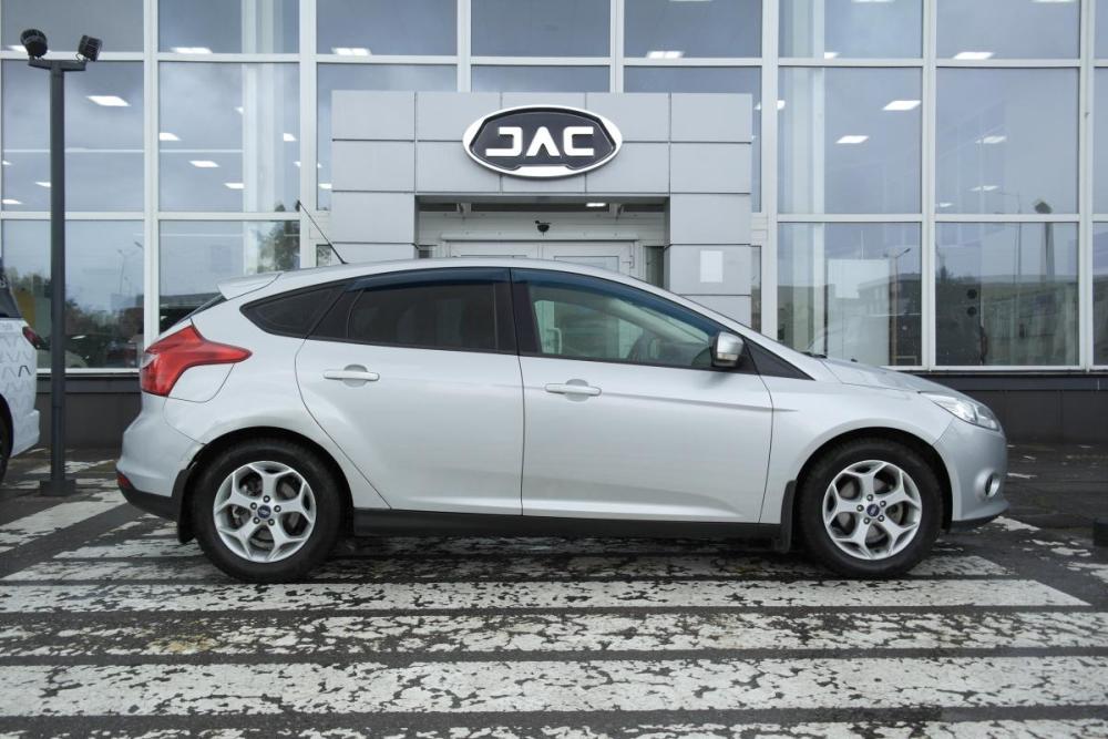 Ford Focus III Воронеж  - изображение 6