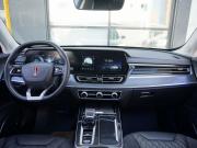 Hongqi HS5 I Рестайлинг Москва  - изображение 32