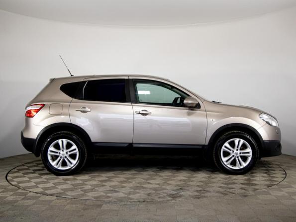 Nissan Qashqai I Рестайлинг с пробегом 2011 года, цена 1 099 000 рублей, 179356 км, внедорожник, Автокод Объявления