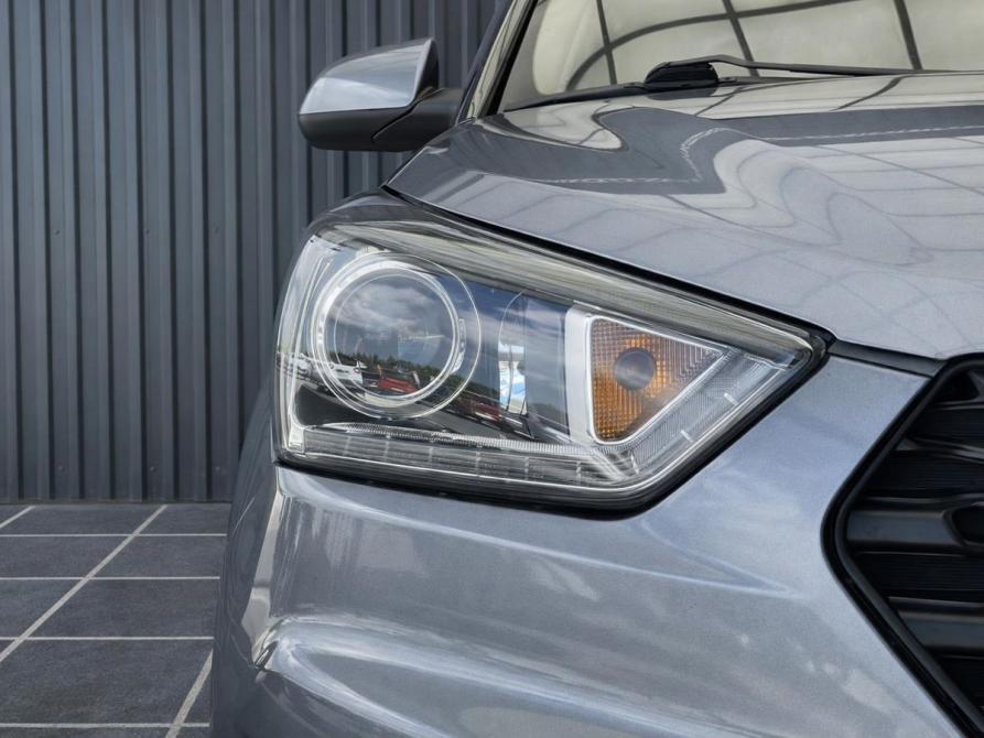 Hyundai Creta I Рестайлинг Пермь  - изображение 27