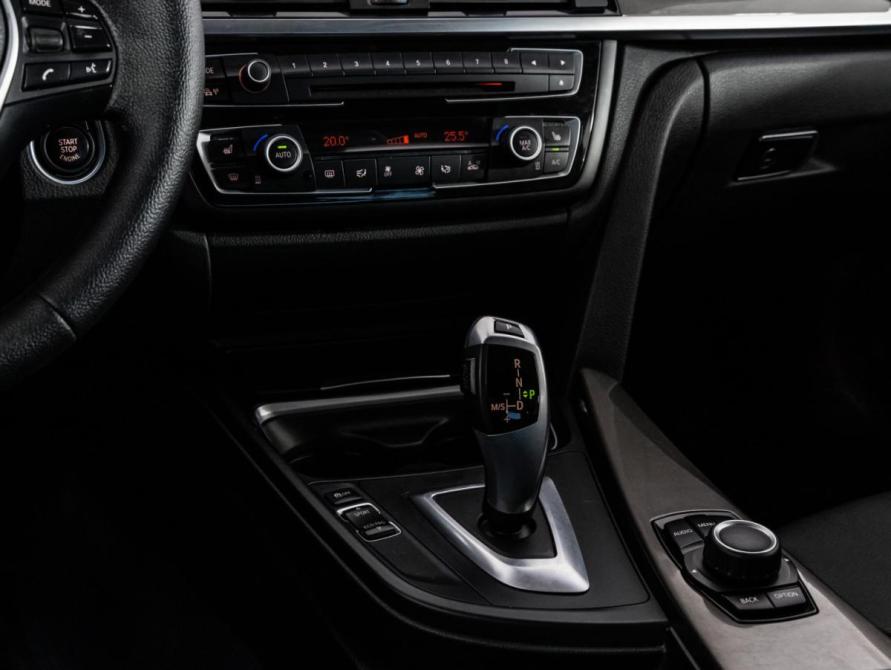 BMW 4 серии F32/F33/F36 Санкт-Петербург  - изображение 17