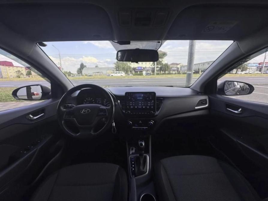 Hyundai Solaris II Ставрополь  - изображение 11